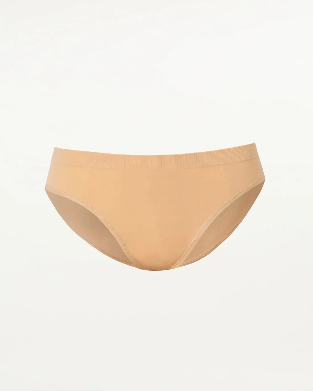 Seamless Bikini Panty