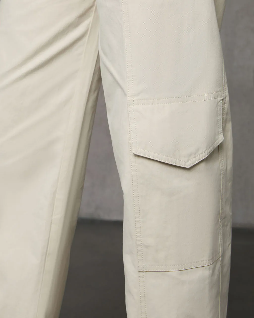 Together Again Pleated Front Pants