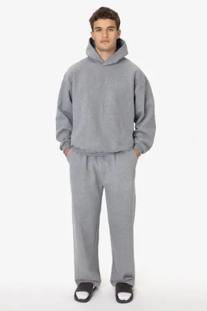 TRF05 - 12 oz. Tri-Blend Gabardine Fleece Sweatpant