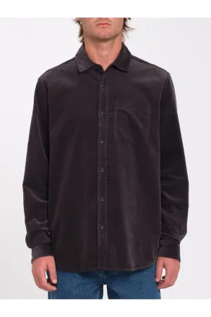 Volcom Zander Long Sleeve Shirt